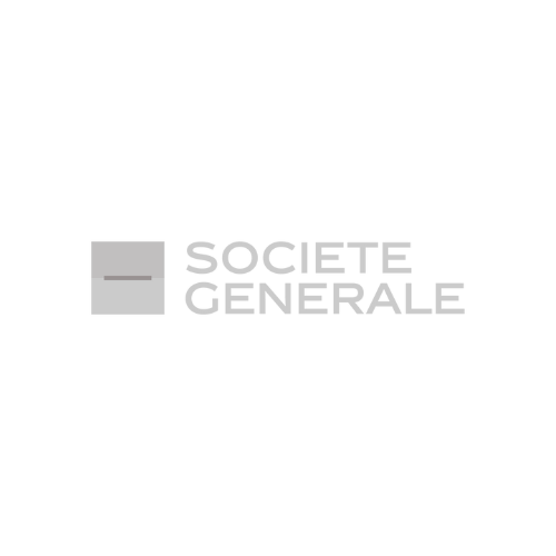 Partenaire Bancaire Officiel : Société Générale